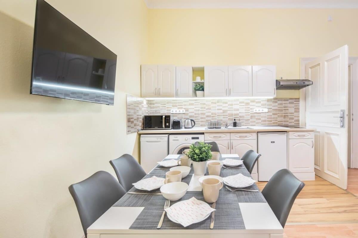 Appartamento - New - Aircon - Comfy