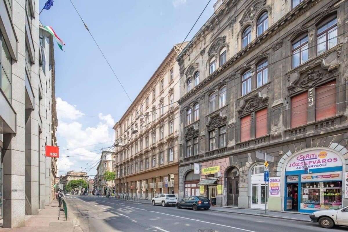 - New - Aircon - Comfy Appartamento *