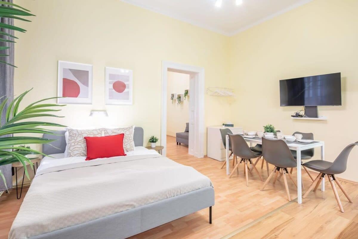 Appartamento - New - Aircon - Comfy *