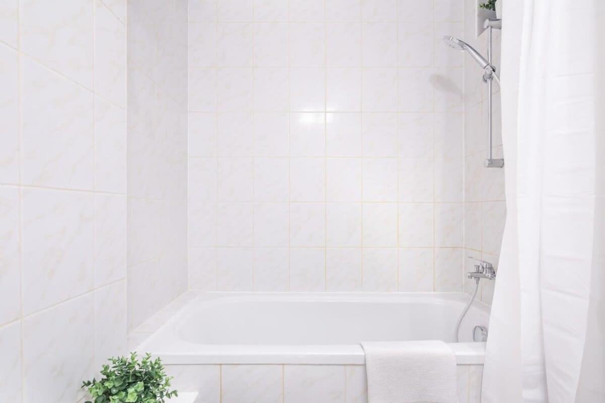 Appartamento - New - Aircon - Comfy Budapest