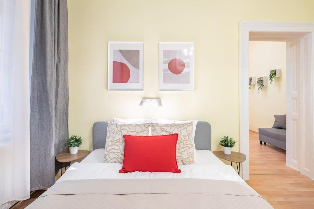 Appartamento - New - Aircon - Comfy