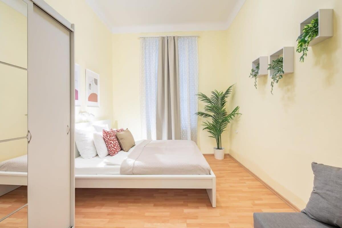 Appartamento - New - Aircon - Comfy *