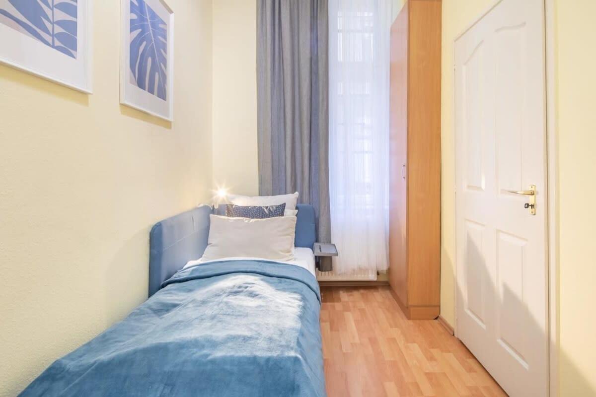 - New - Aircon - Comfy Appartamento Budapest