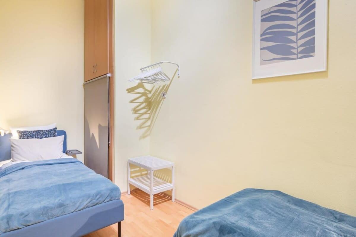 - New - Aircon - Comfy Budapest