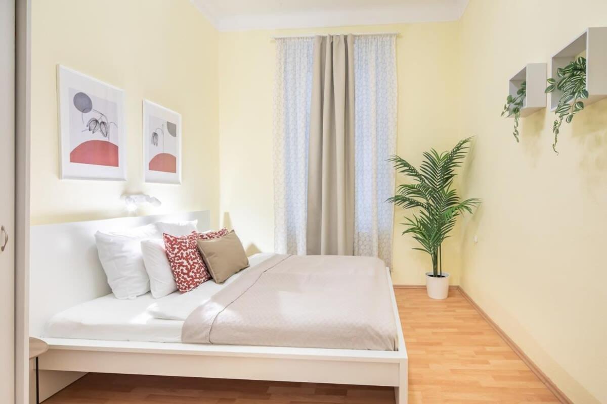 - New - Aircon - Comfy Appartamento