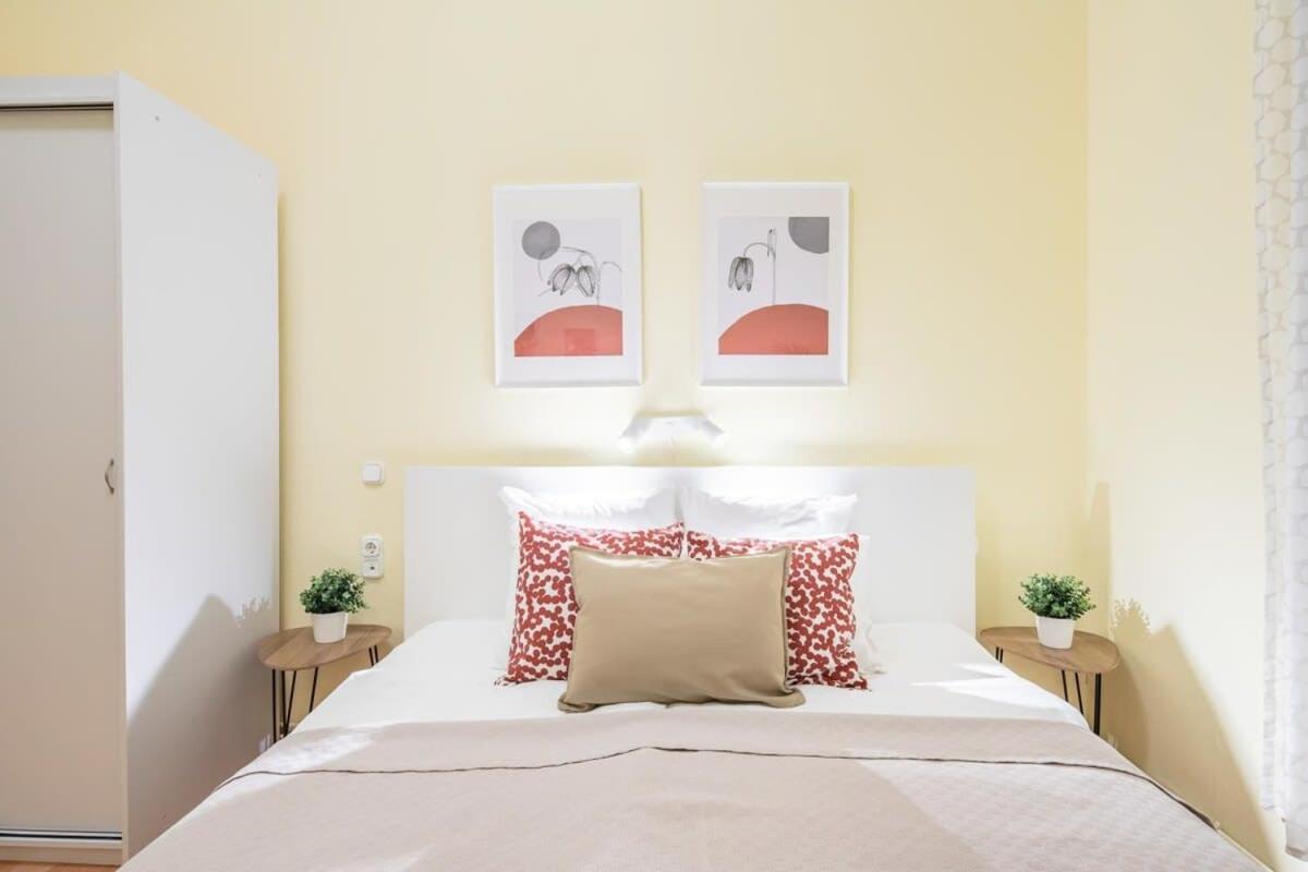 Appartamento - New - Aircon - Comfy