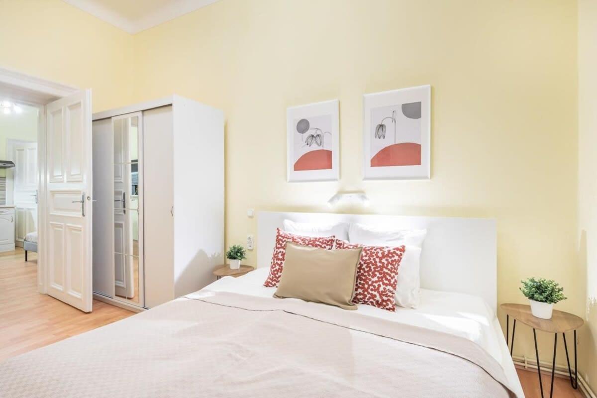 - New - Aircon - Comfy Appartamento *