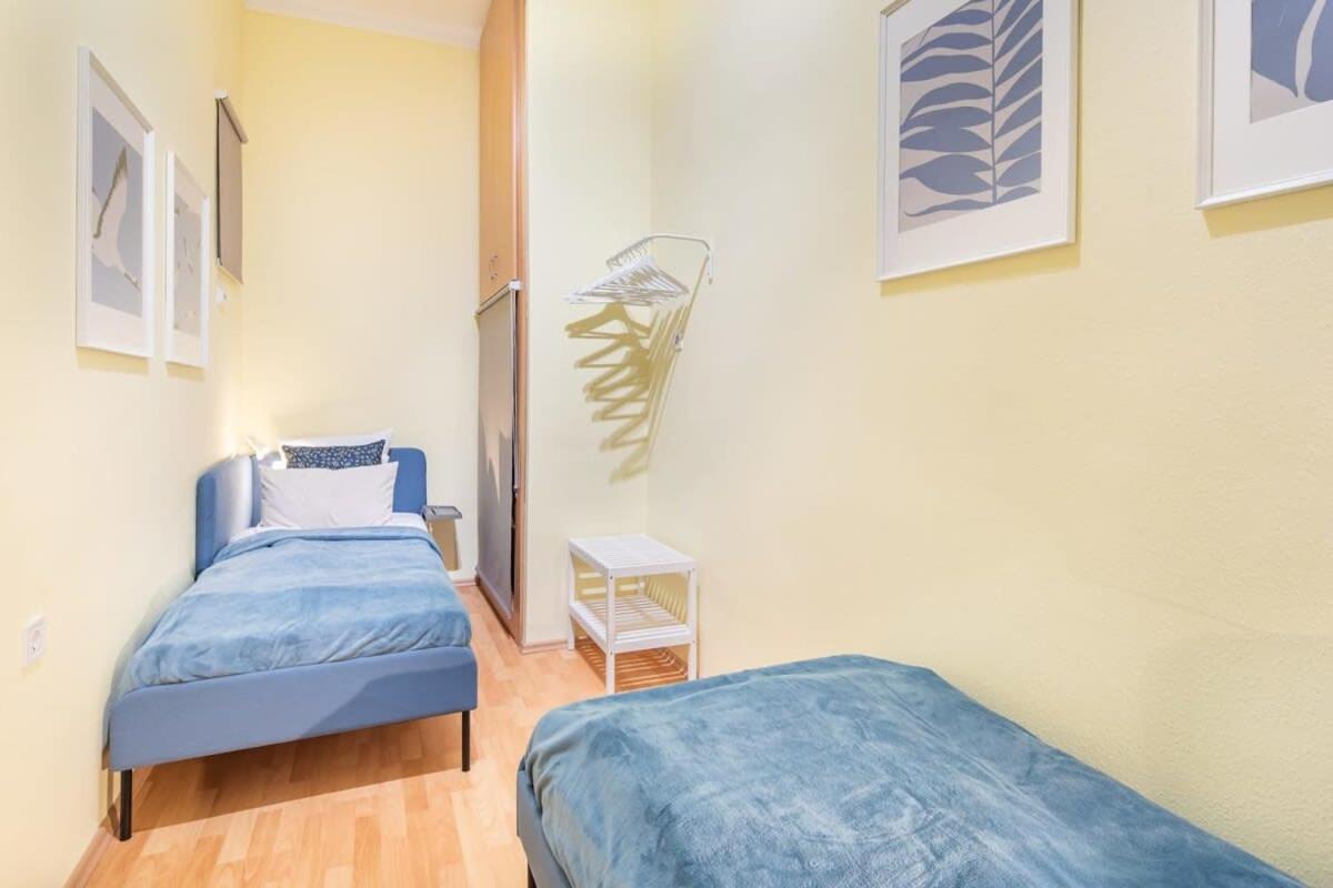Appartamento - New - Aircon - Comfy *