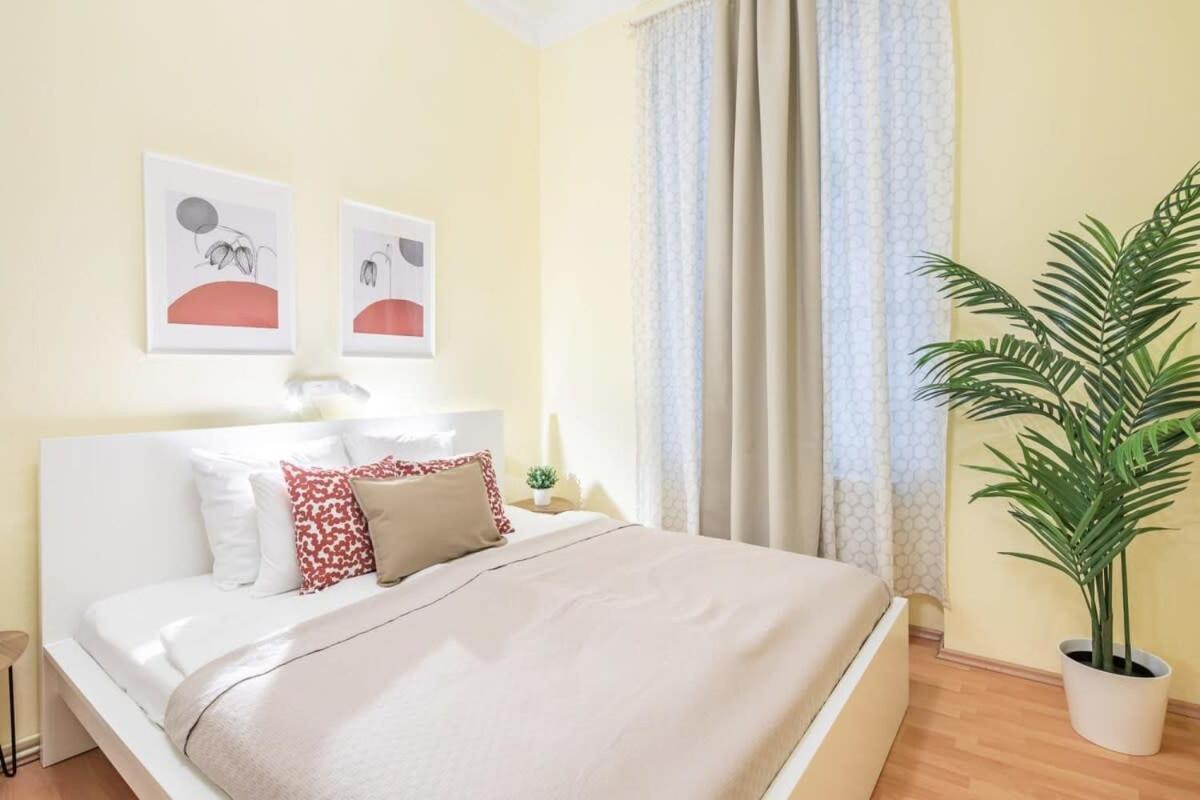 - New - Aircon - Comfy Appartamento