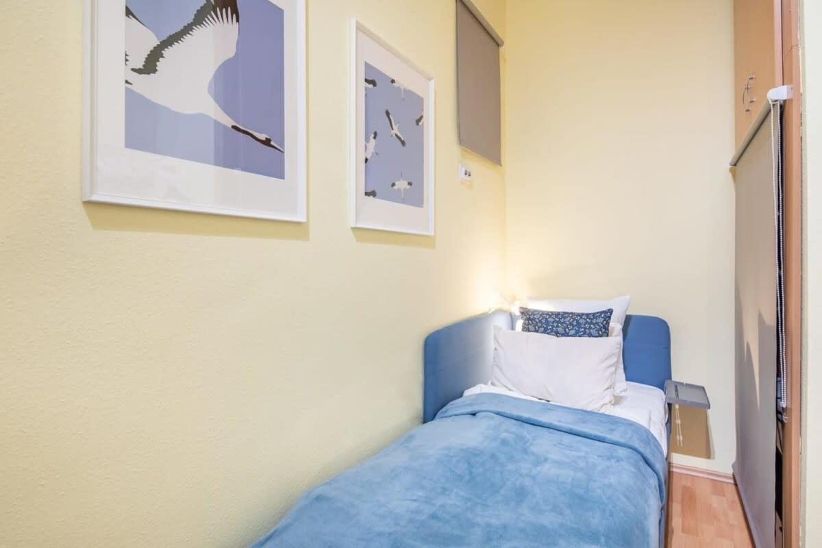 Appartamento - New - Aircon - Comfy Budapest