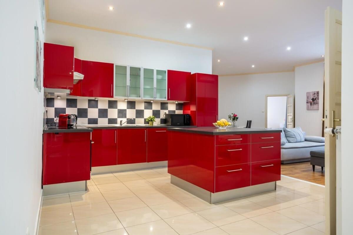 Apartamento Ultra New Large And Quiet *