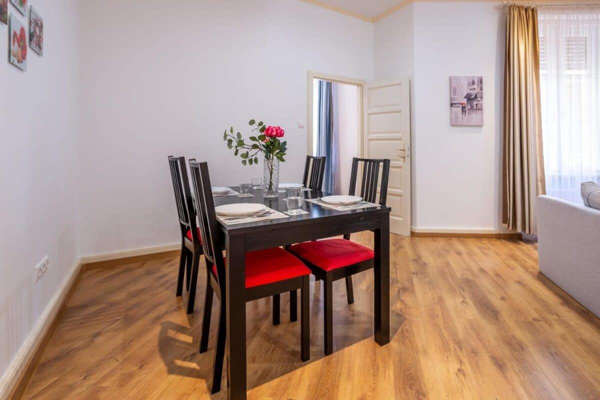 Apartamento Ultra New Large And Quiet