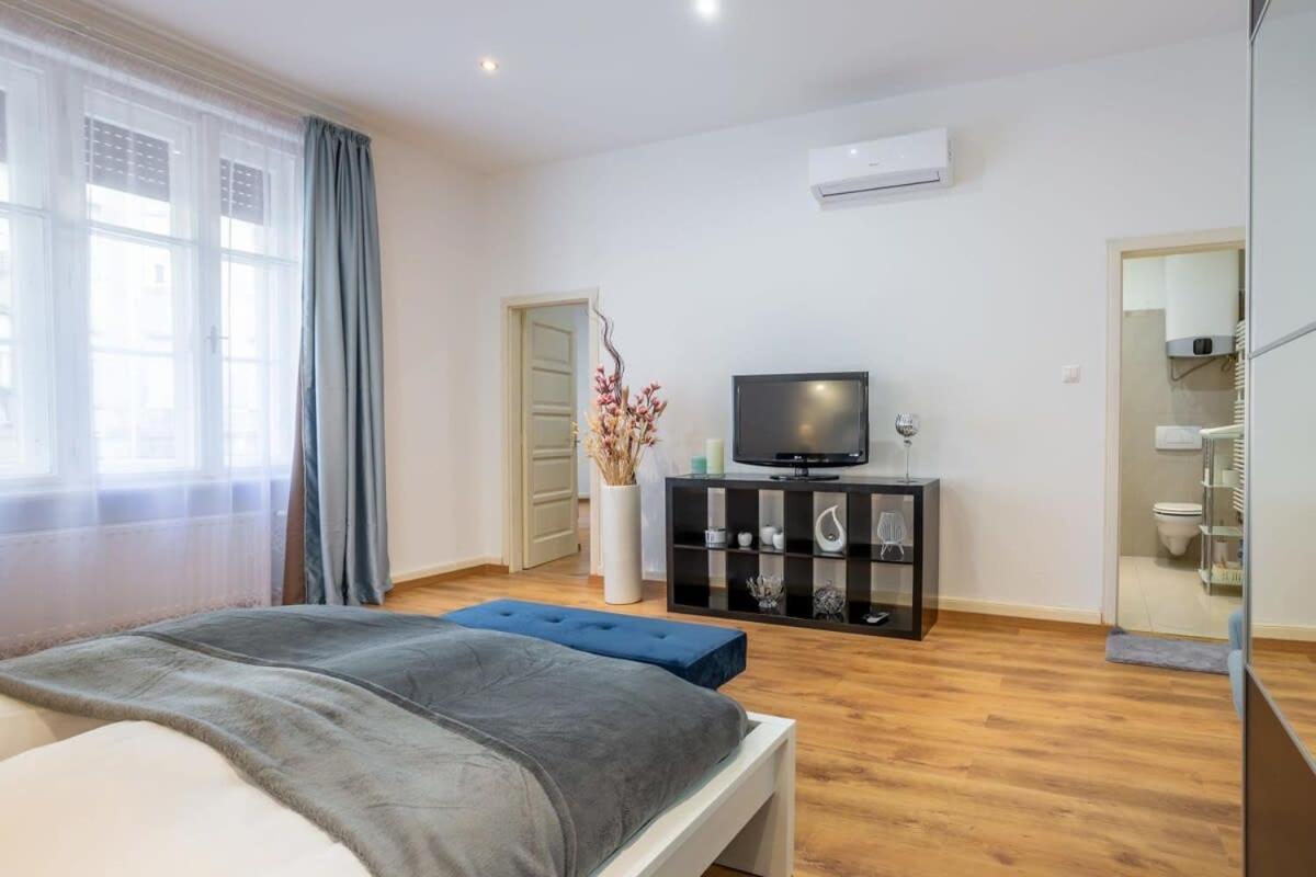 Ultra New Large And Quiet Apartamento
