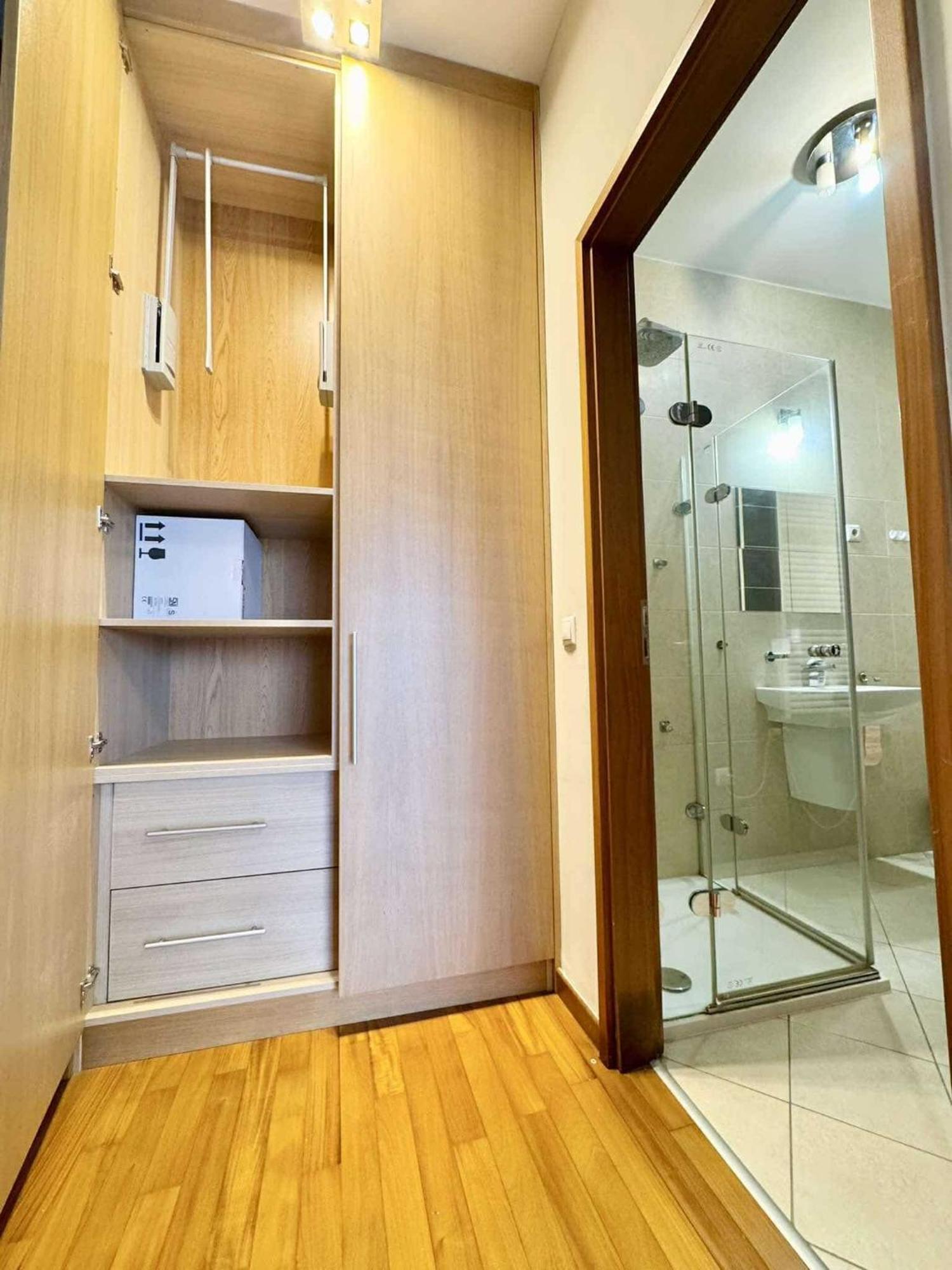 Apartamento Dunai Panorama Budapest
