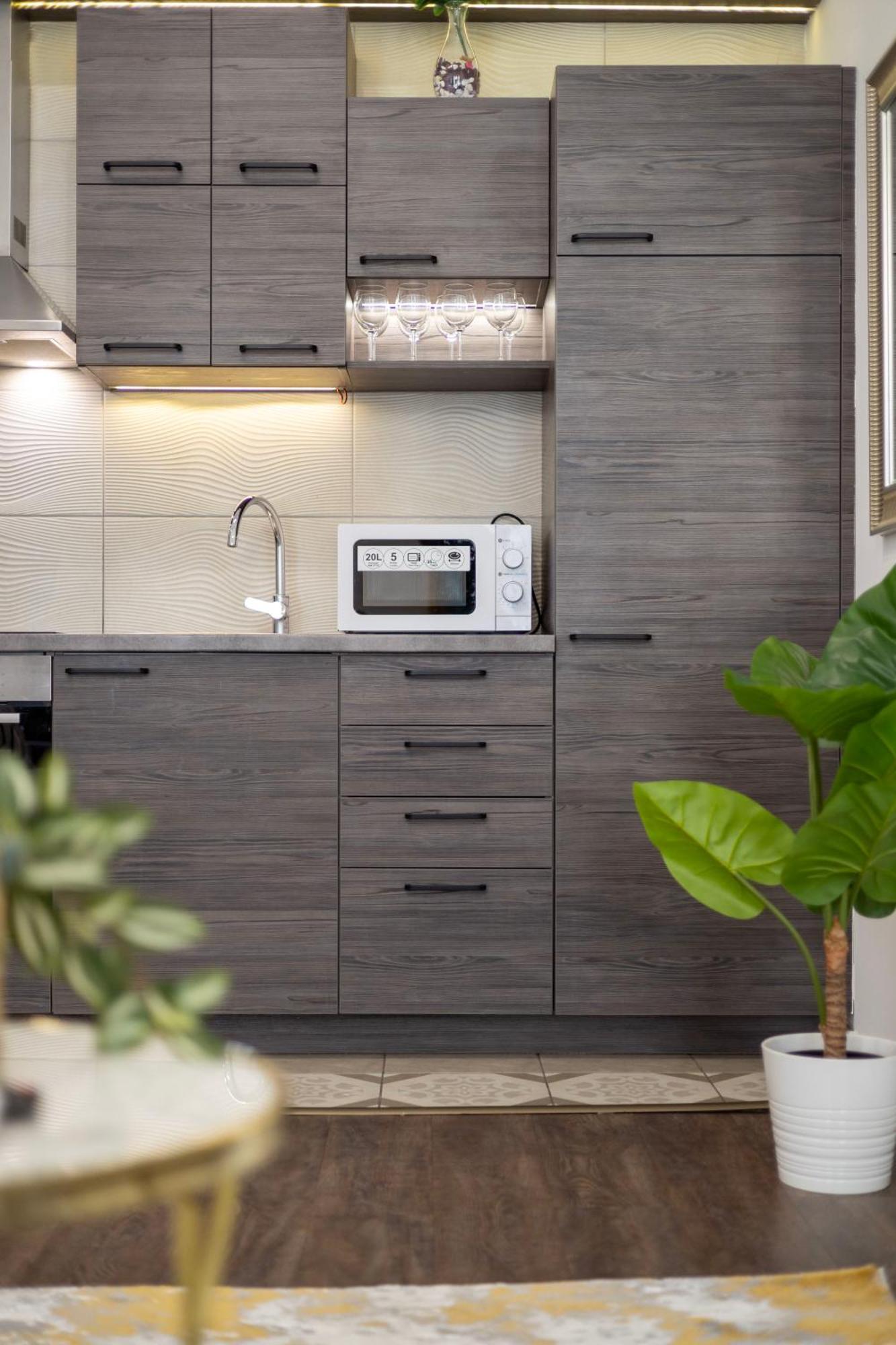 Apartament Exclusive & Grand Next To The Fashion St'