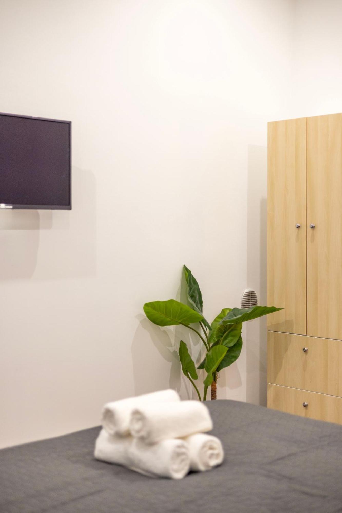 Exclusive & Grand Next To The Fashion St' Apartament *