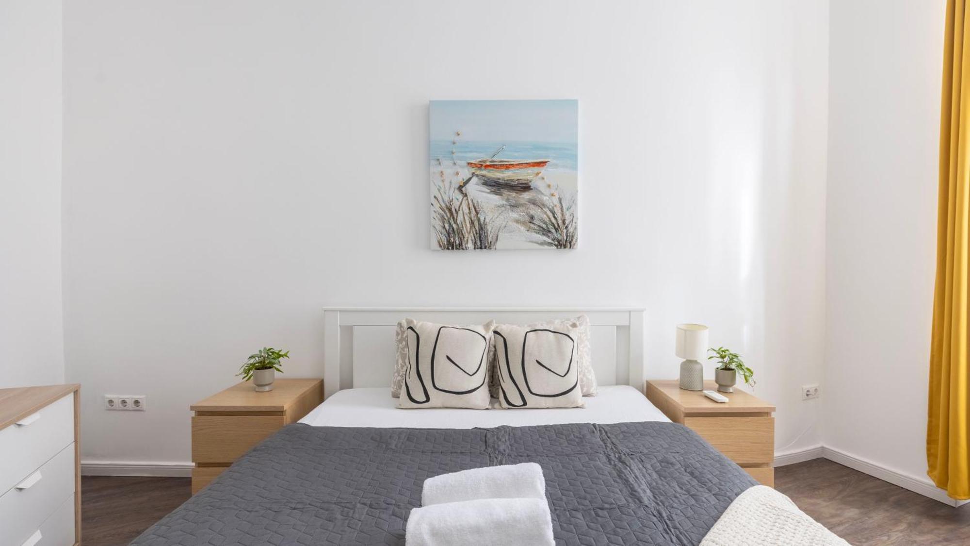 Exclusive & Grand Next To The Fashion St' Apartament *