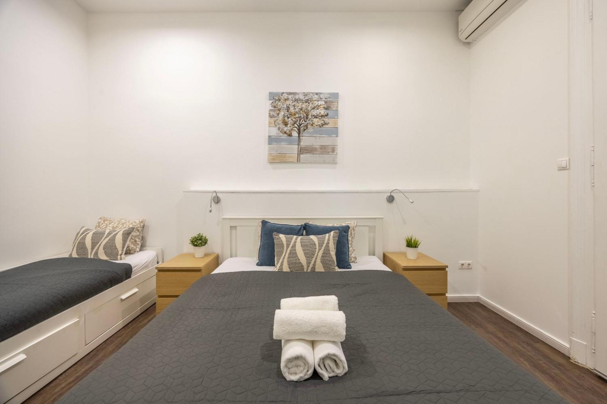 Apartament Exclusive & Grand Next To The Fashion St'