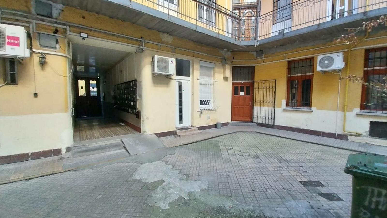Appartamento Leda Next To Szimpla Kert Budapest