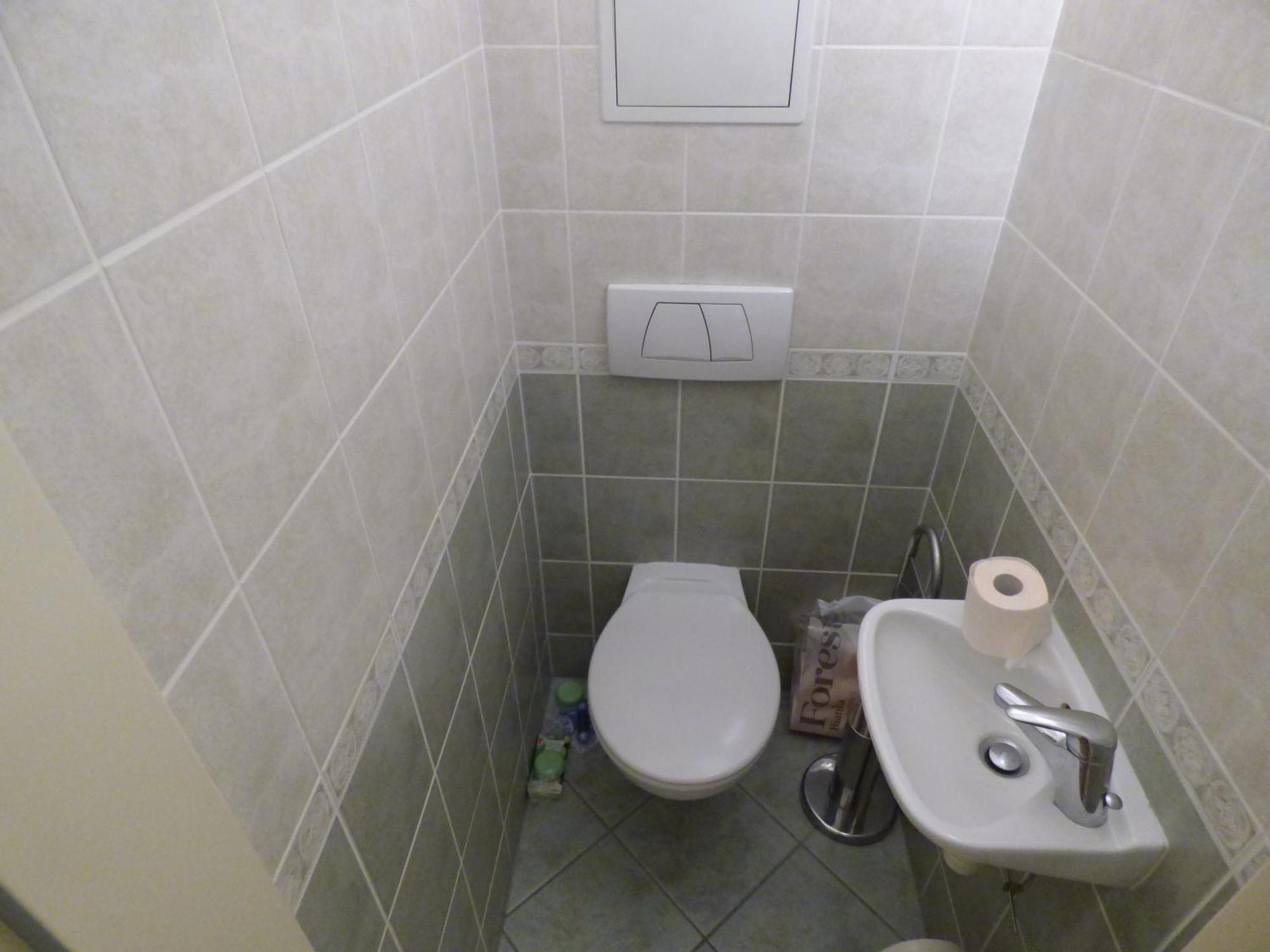 Bok - Modern 2br W Balcony, Free Indoor Parking! Appartamento *