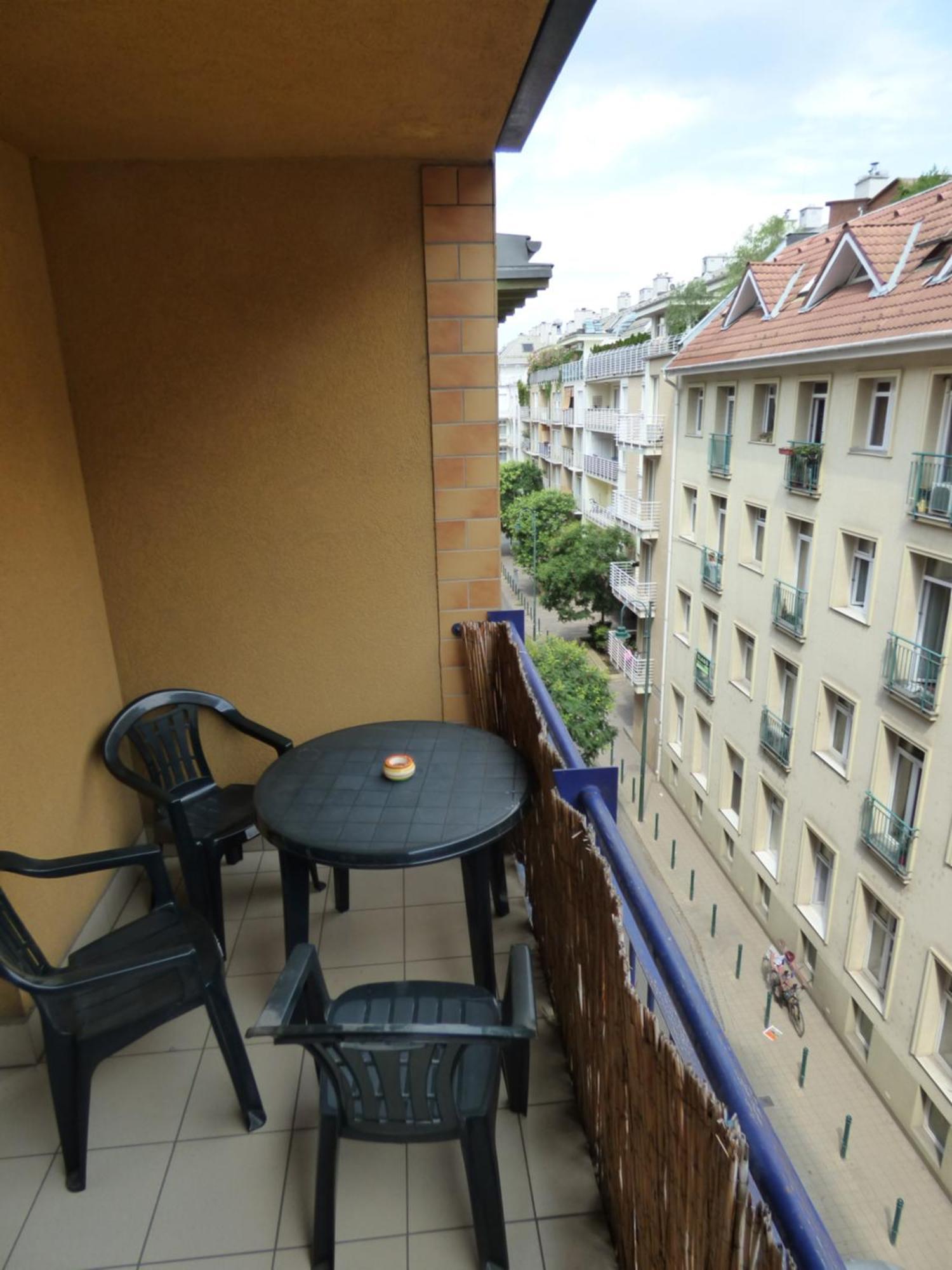 Appartamento Bok - Modern 2br W Balcony, Free Indoor Parking! *