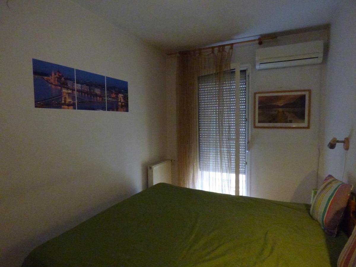 Appartamento Bok - Modern 2br W Balcony, Free Indoor Parking! Budapest