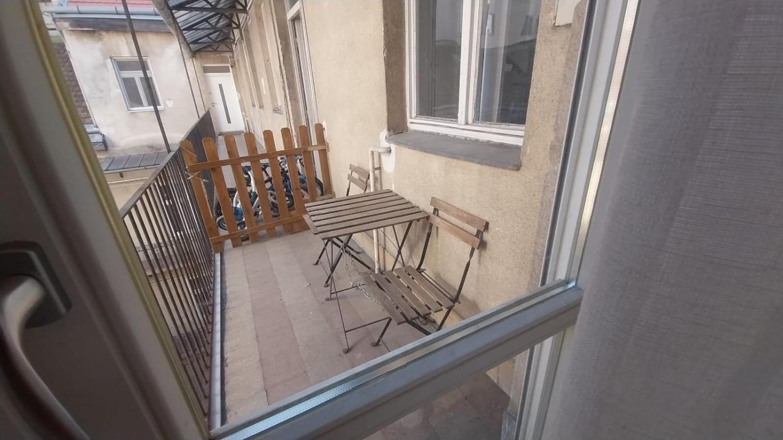 Apartment Apaczai Nearby Chain Bridge *