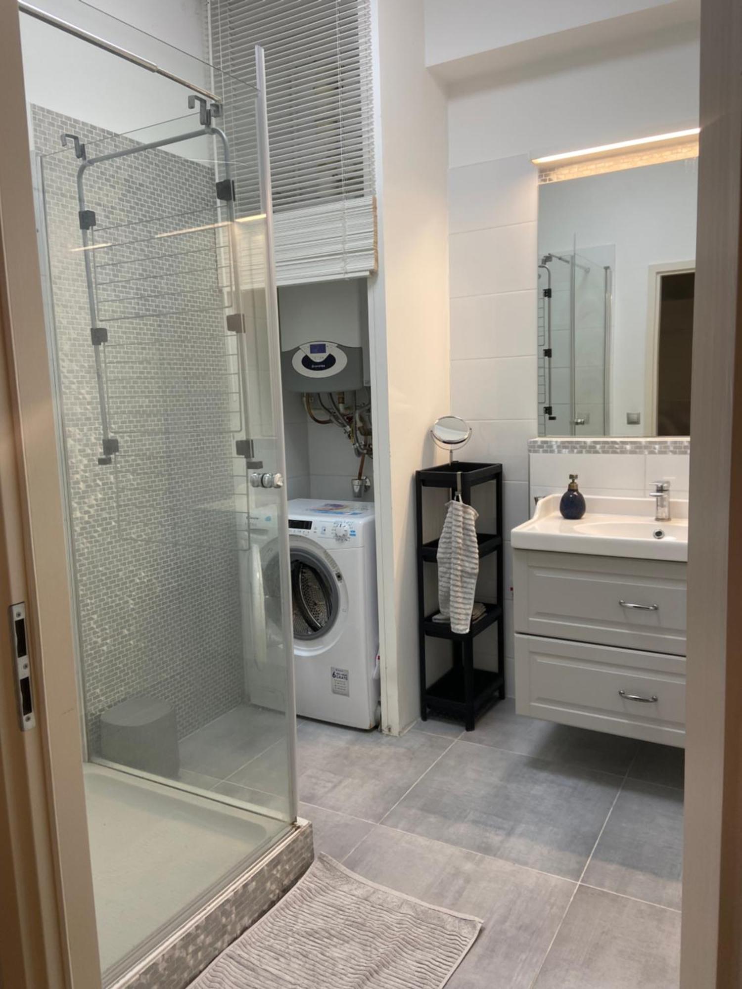 Apartment Apaczai Nearby Chain Bridge Budapest