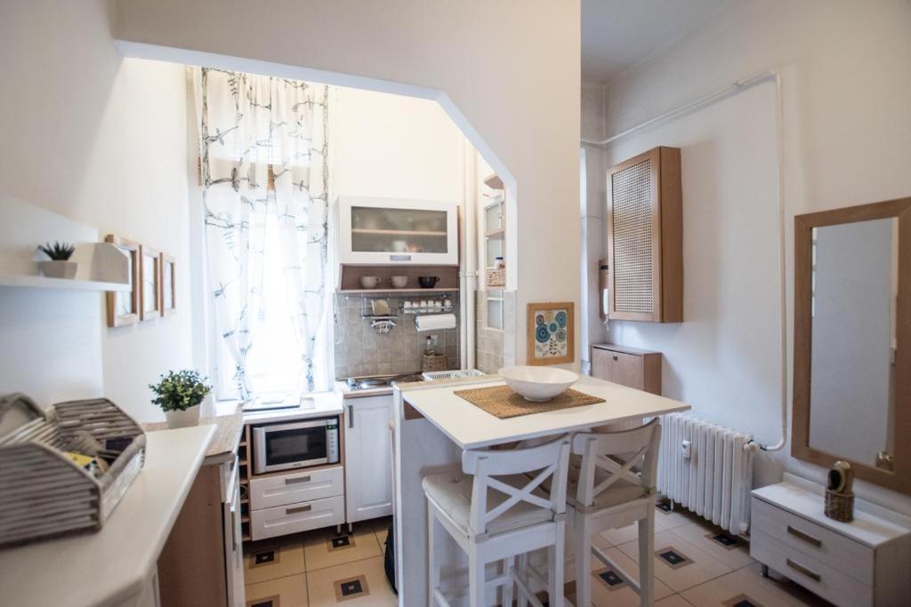 Appartamento Cobalt Haven Budapest