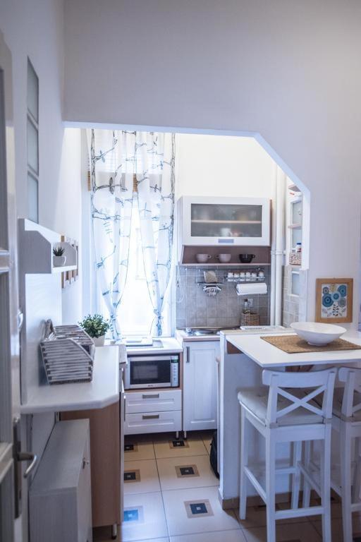 Cobalt Haven Appartamento
