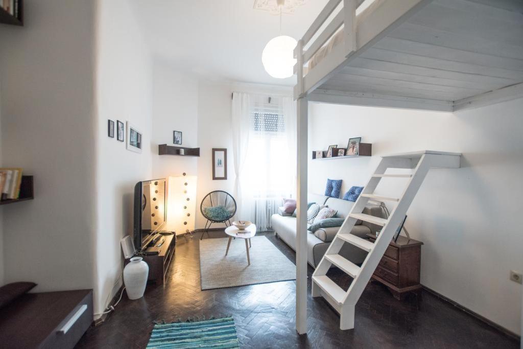 Appartamento Cobalt Haven