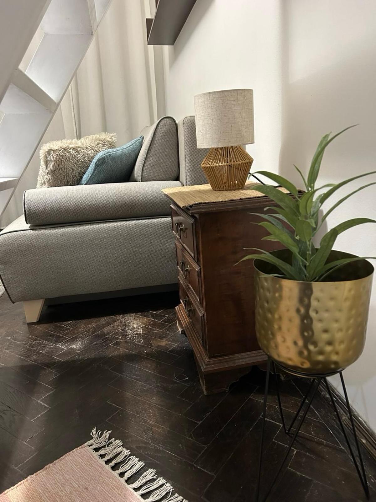Appartement Cobalt Haven Budapest