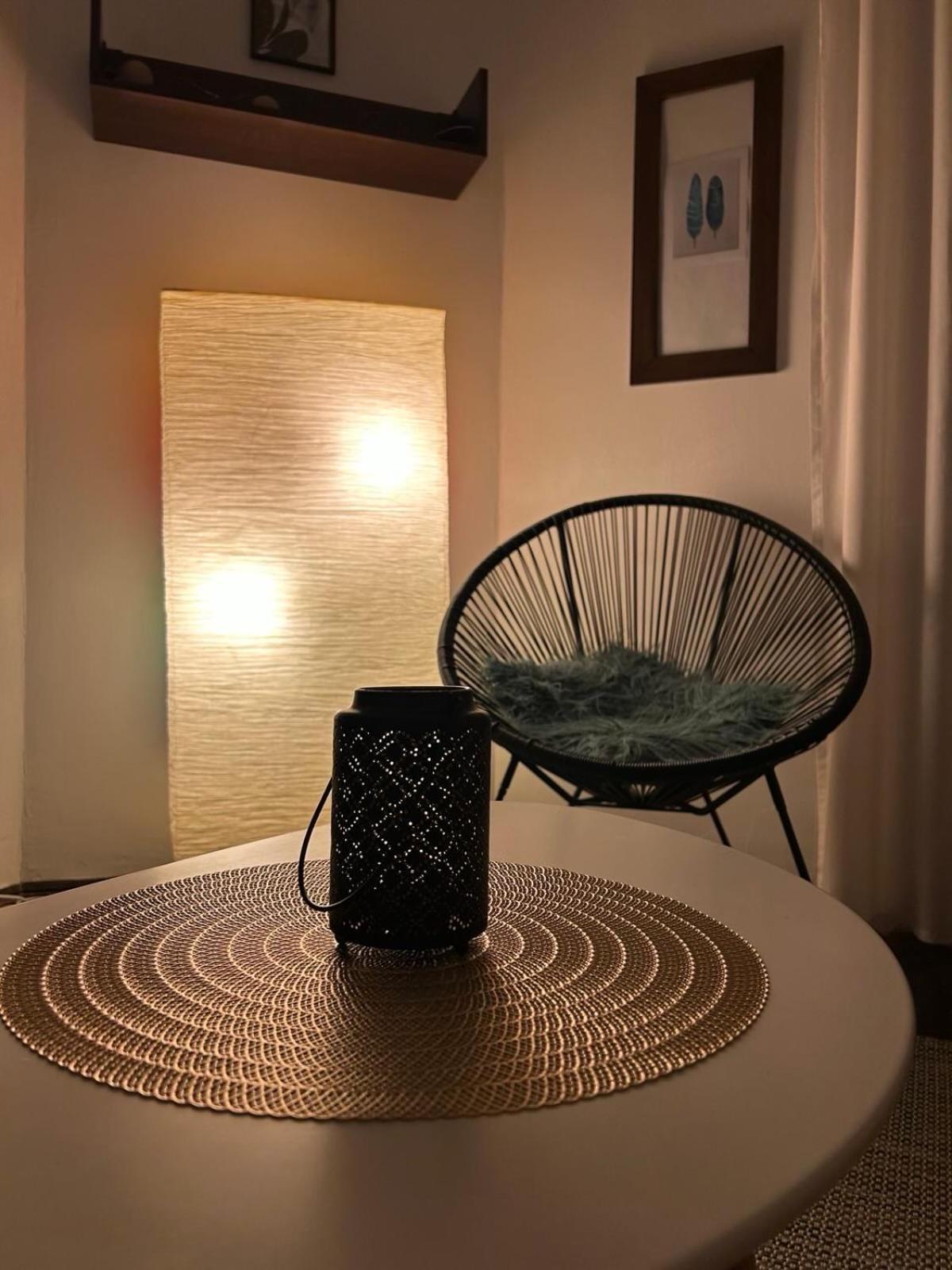 Appartement Cobalt Haven Budapest