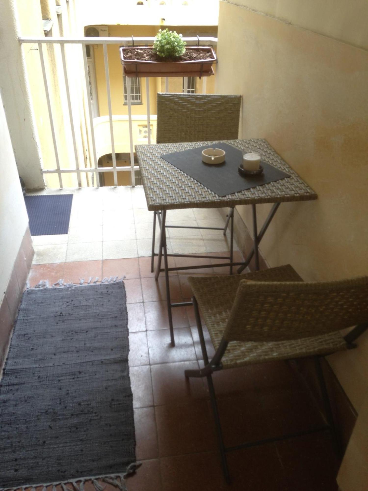 Appartamento Cobalt Haven *
