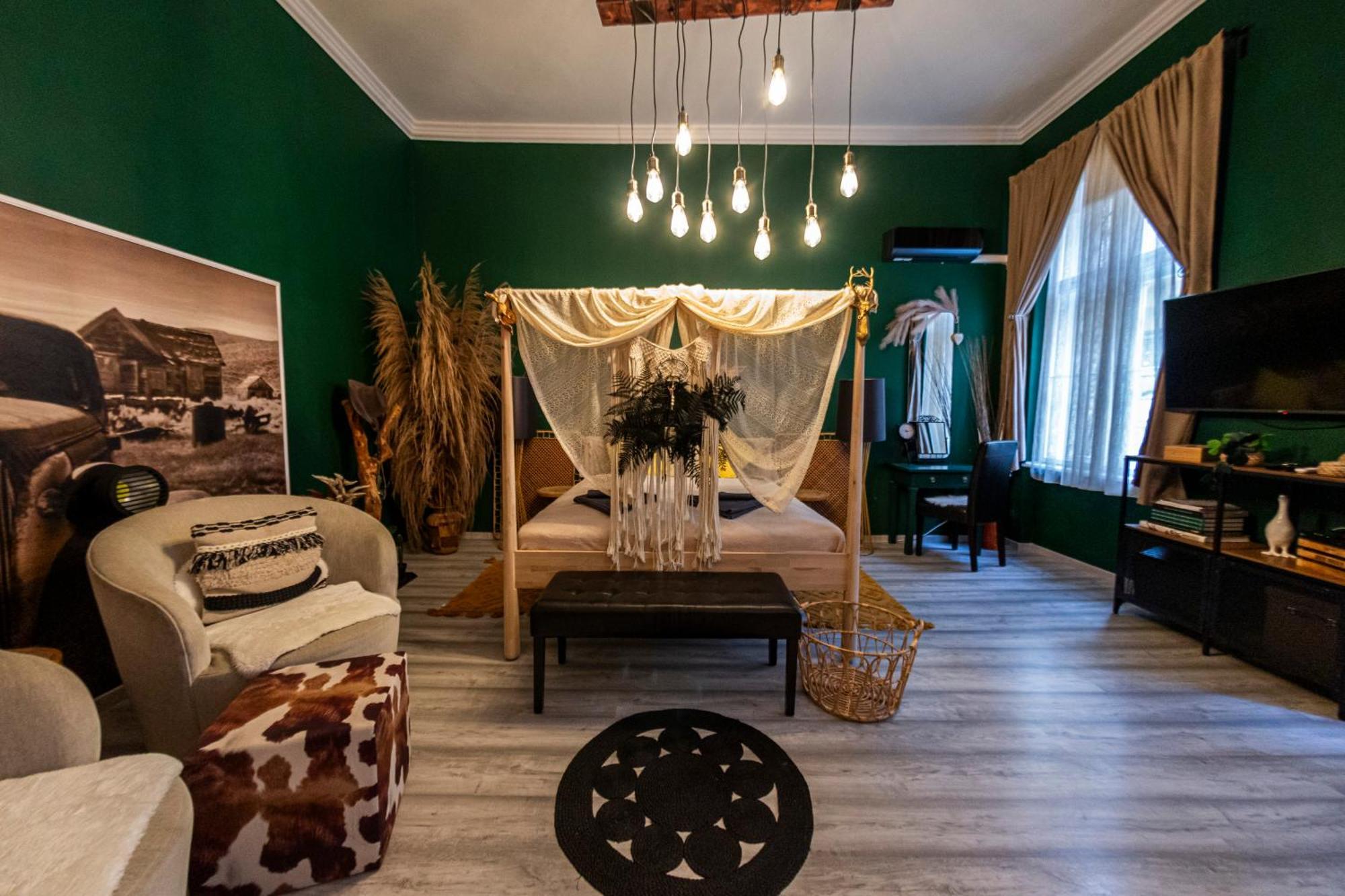 Hegedu 5 * Budapest
