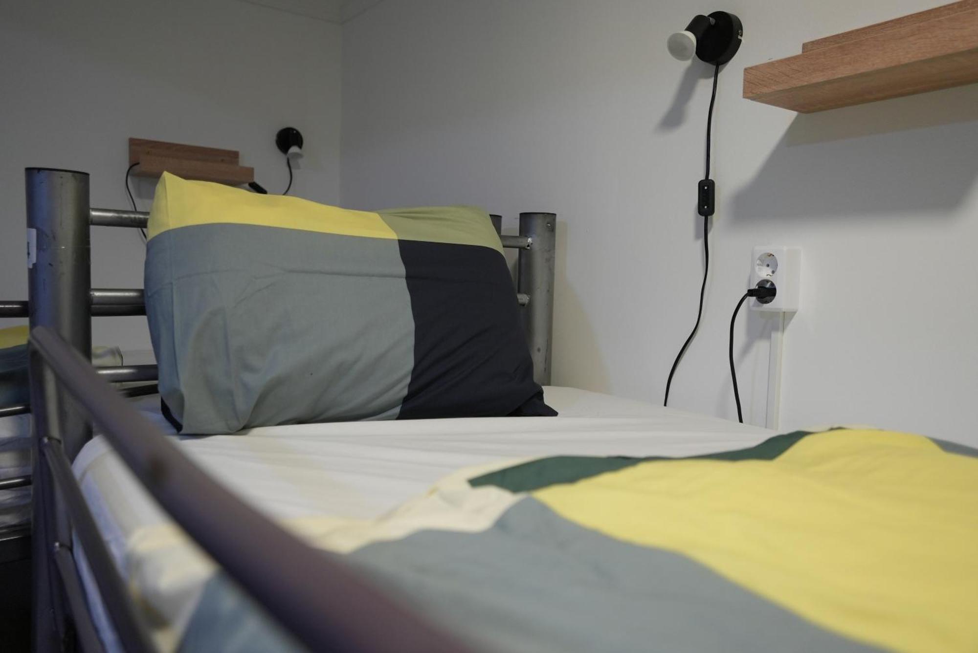 Hostel Center And