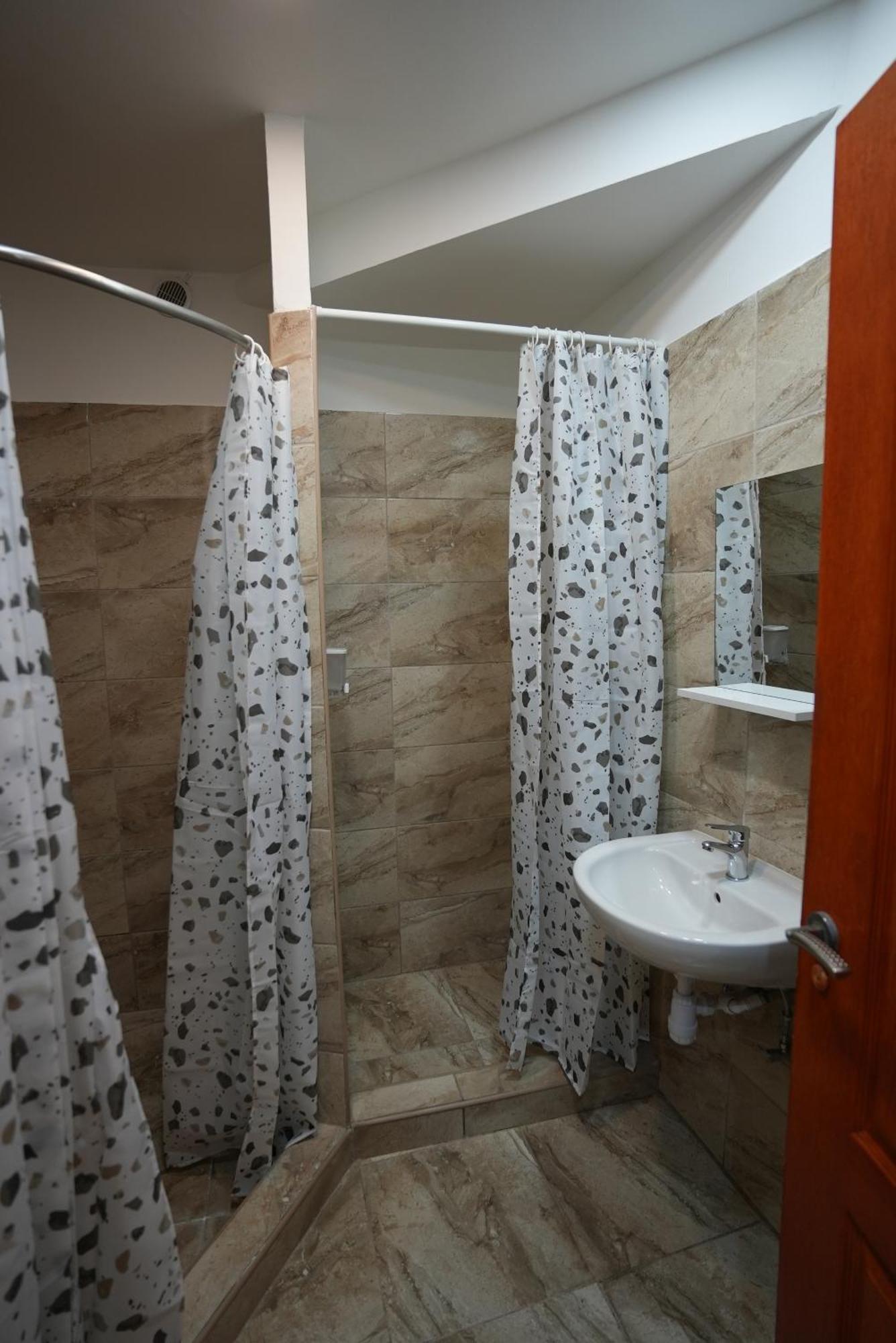 Hostel Center And