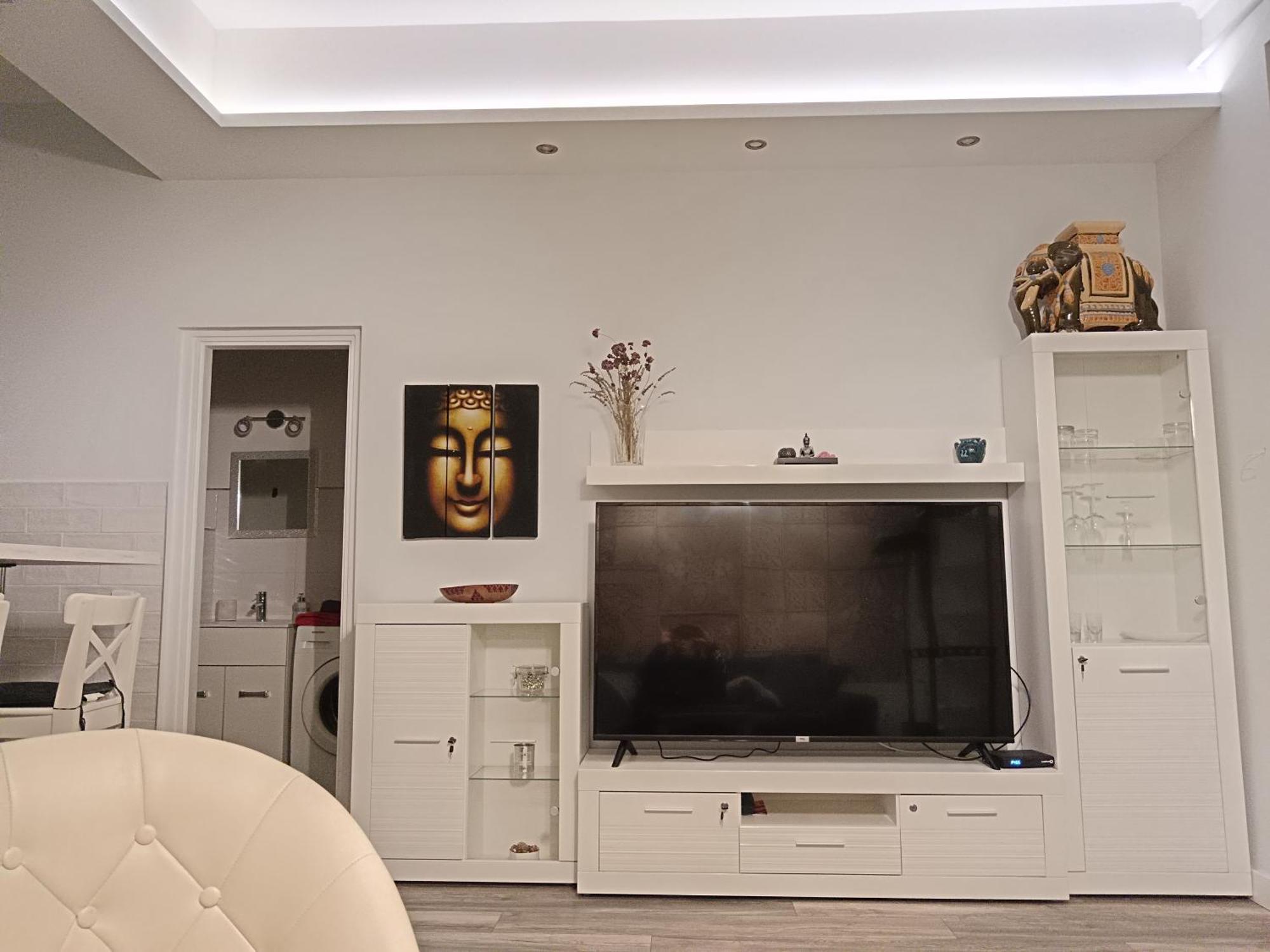 Apartment My Little Paradise