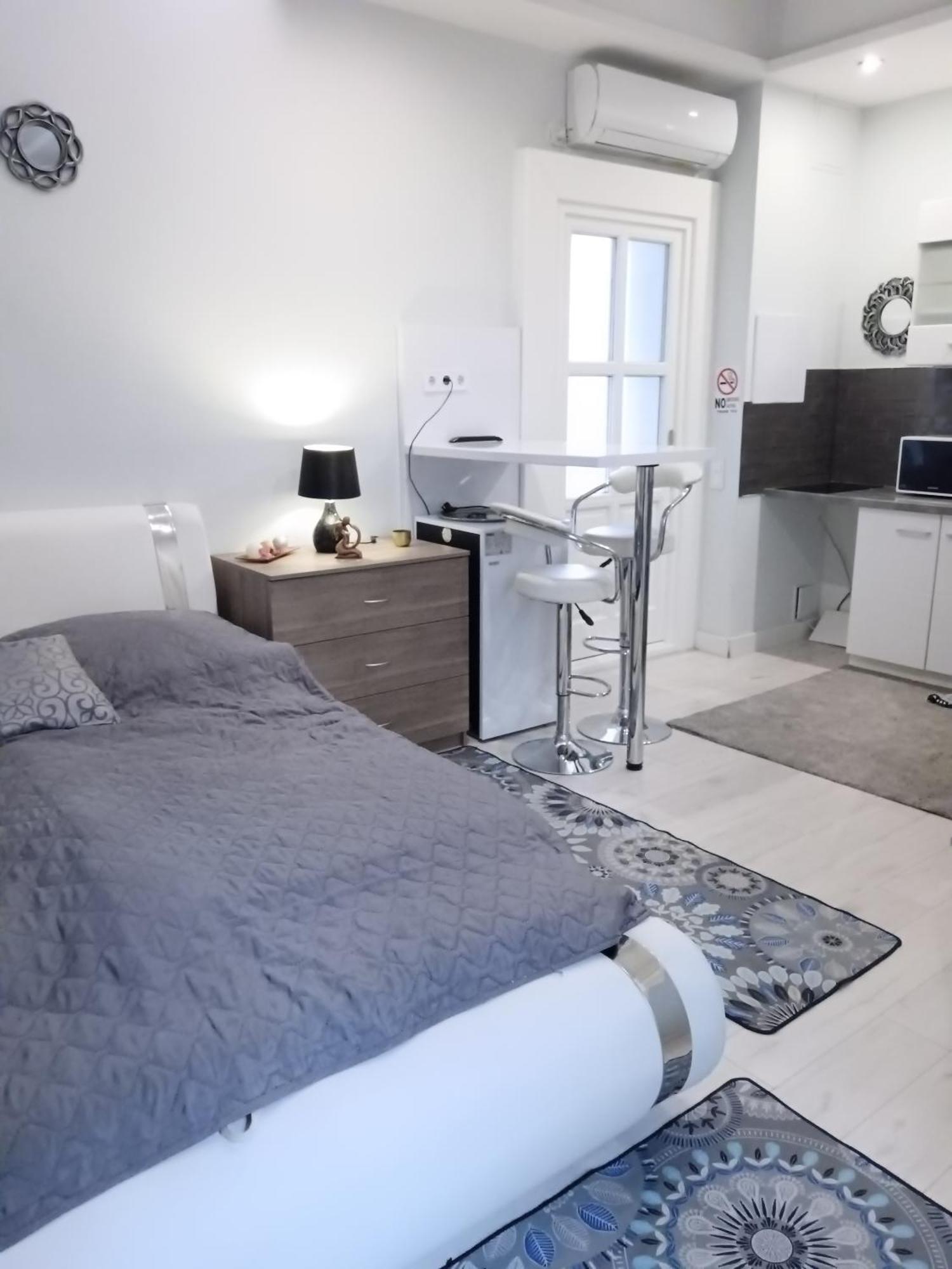 My Little Paradise Apartment Budapest