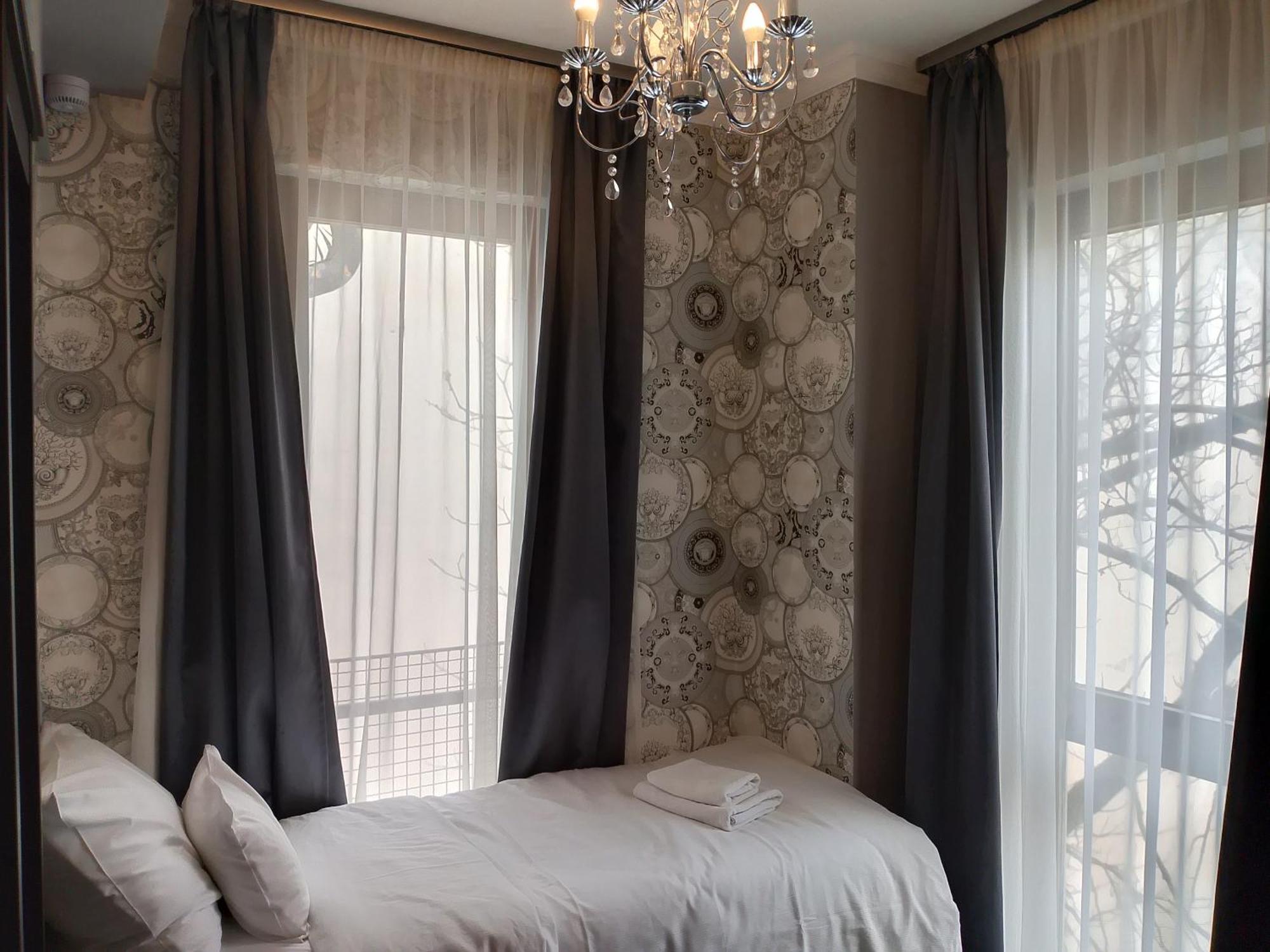 Aparthotel Varalja
