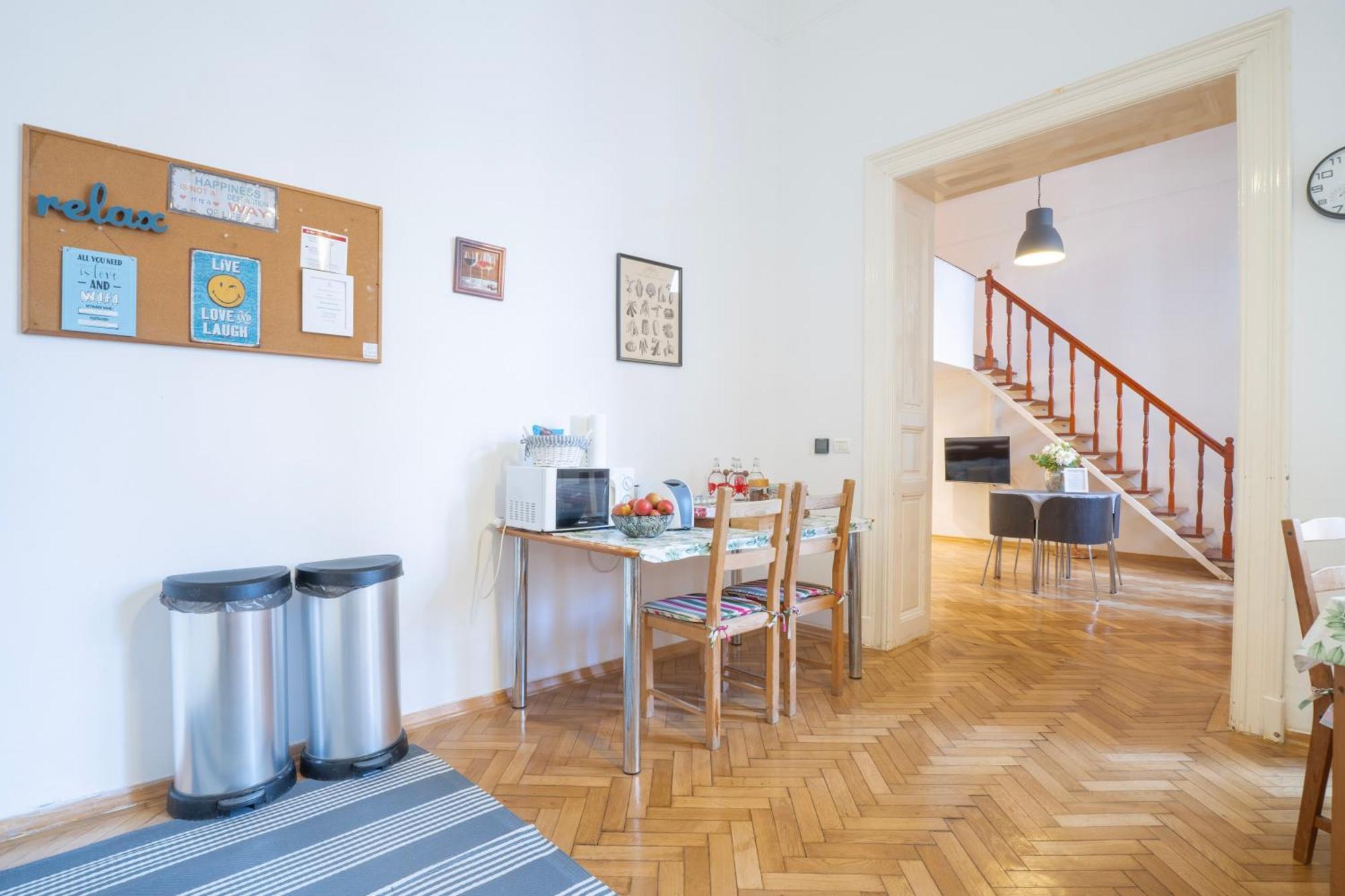 Apartman Cedar - Palace District