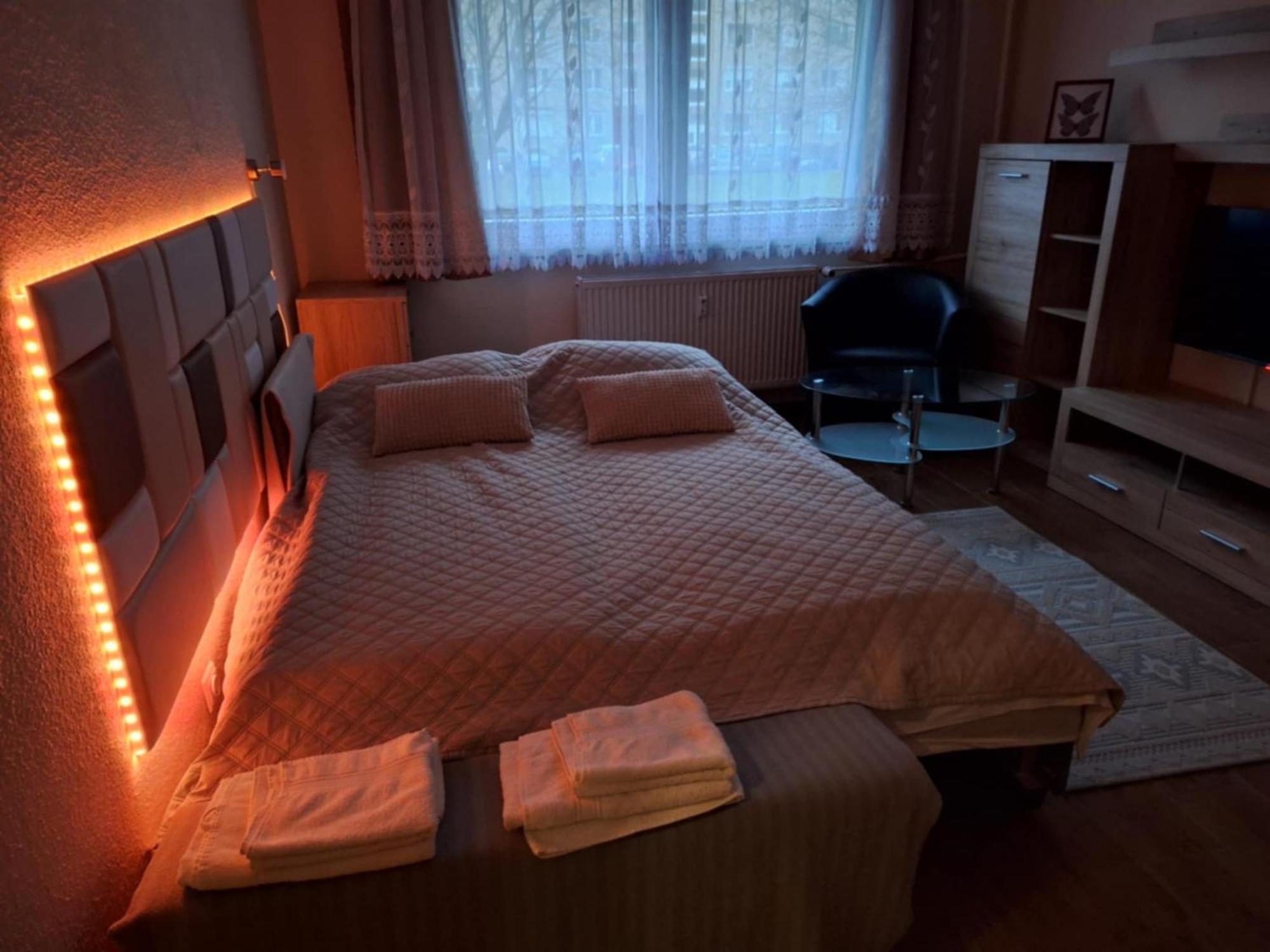 Apartment Madi Rezidencia Budapest