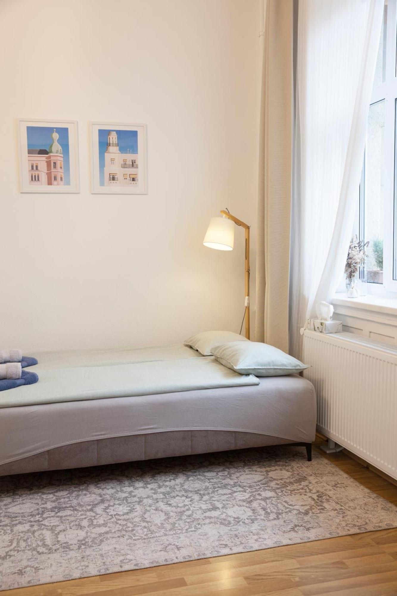 Apartmán Plan A *
