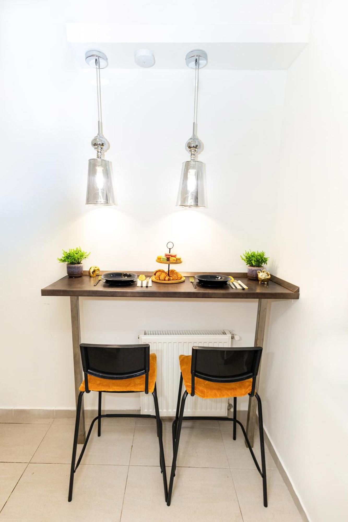Apartamento Golden Sun At Buda Castle *