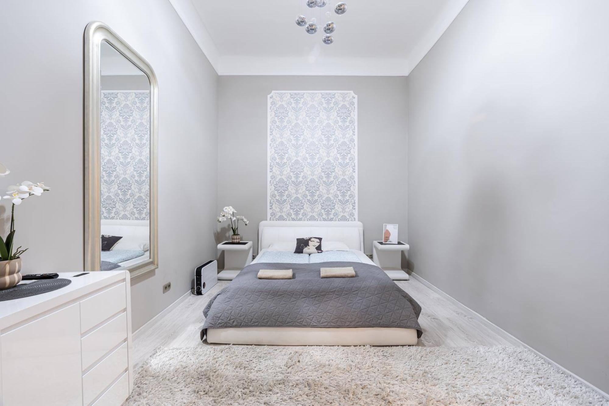 Sea Holly - With Perfect Location 2 Separate Bdrms Apartamento
