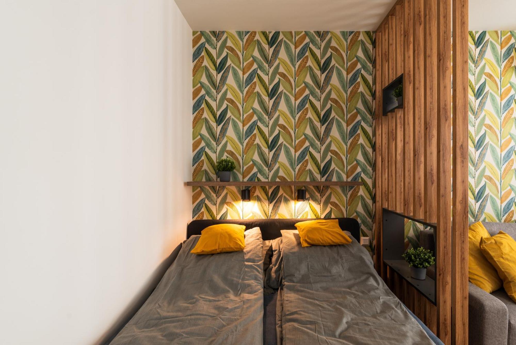 Apartmán Party & Chill - Downtown Center With Big Balcony And Ac Budapest