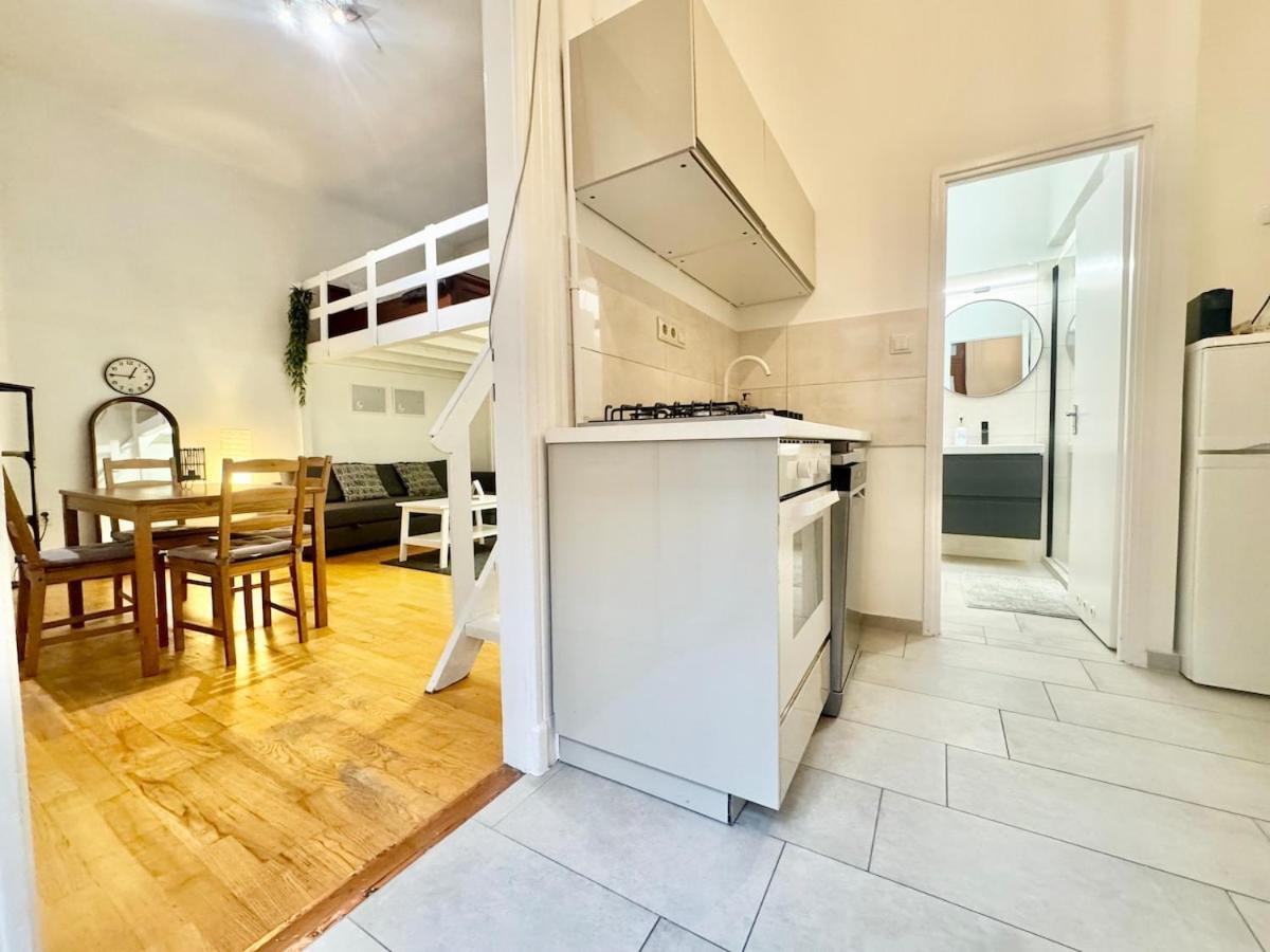 Appartement K16 Spacious 2br