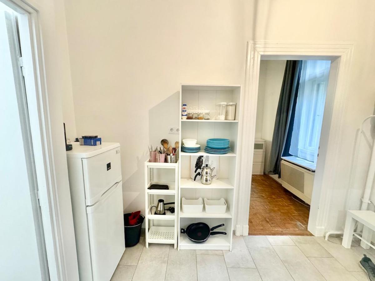 Appartement K16 Spacious 2br *