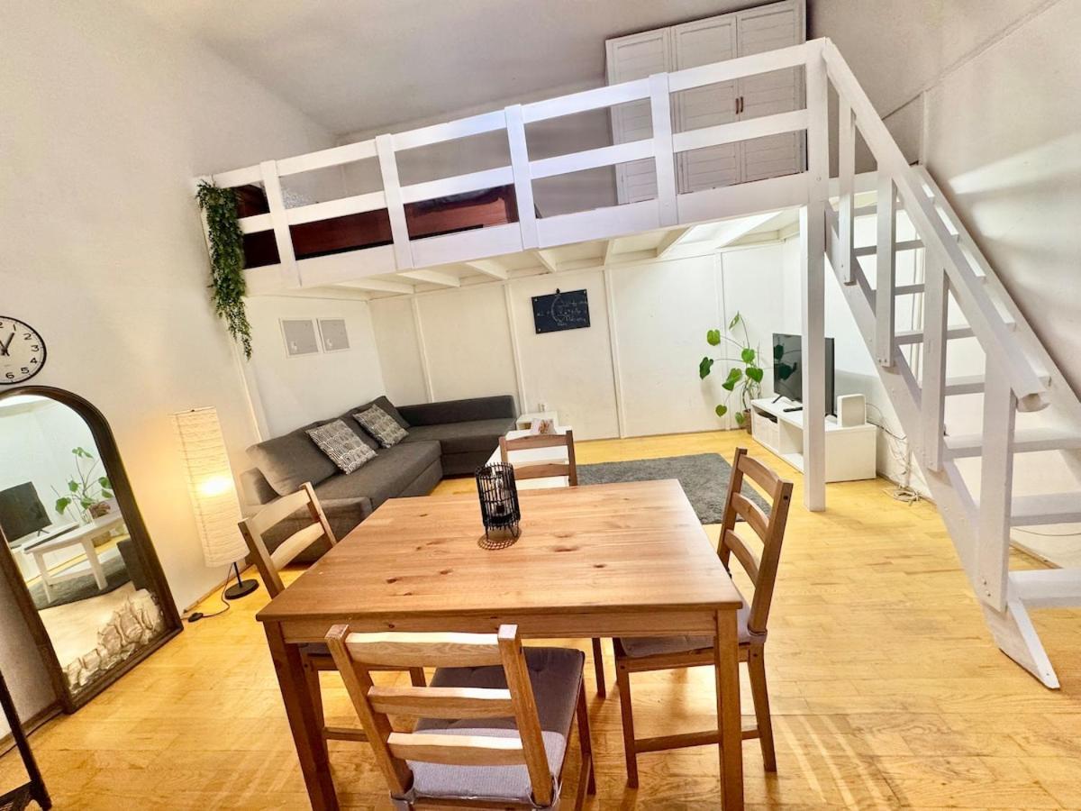 Appartement K16 Spacious 2br *