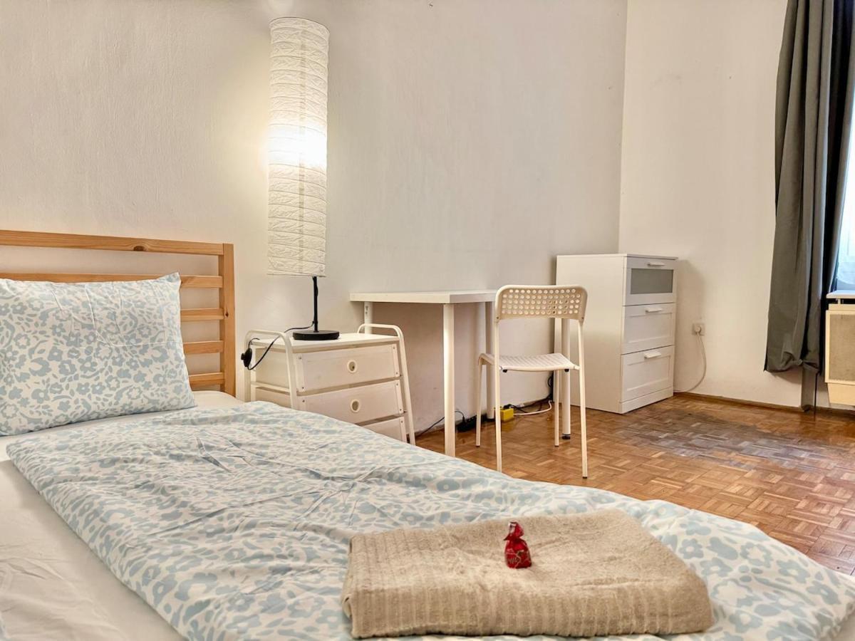 K16 Spacious 2br Appartement *